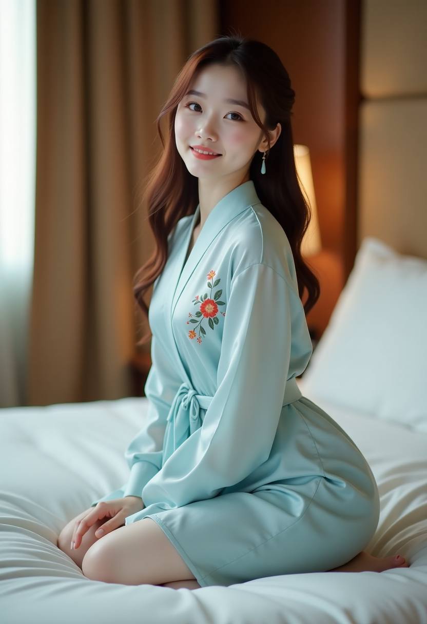 星河彼岸